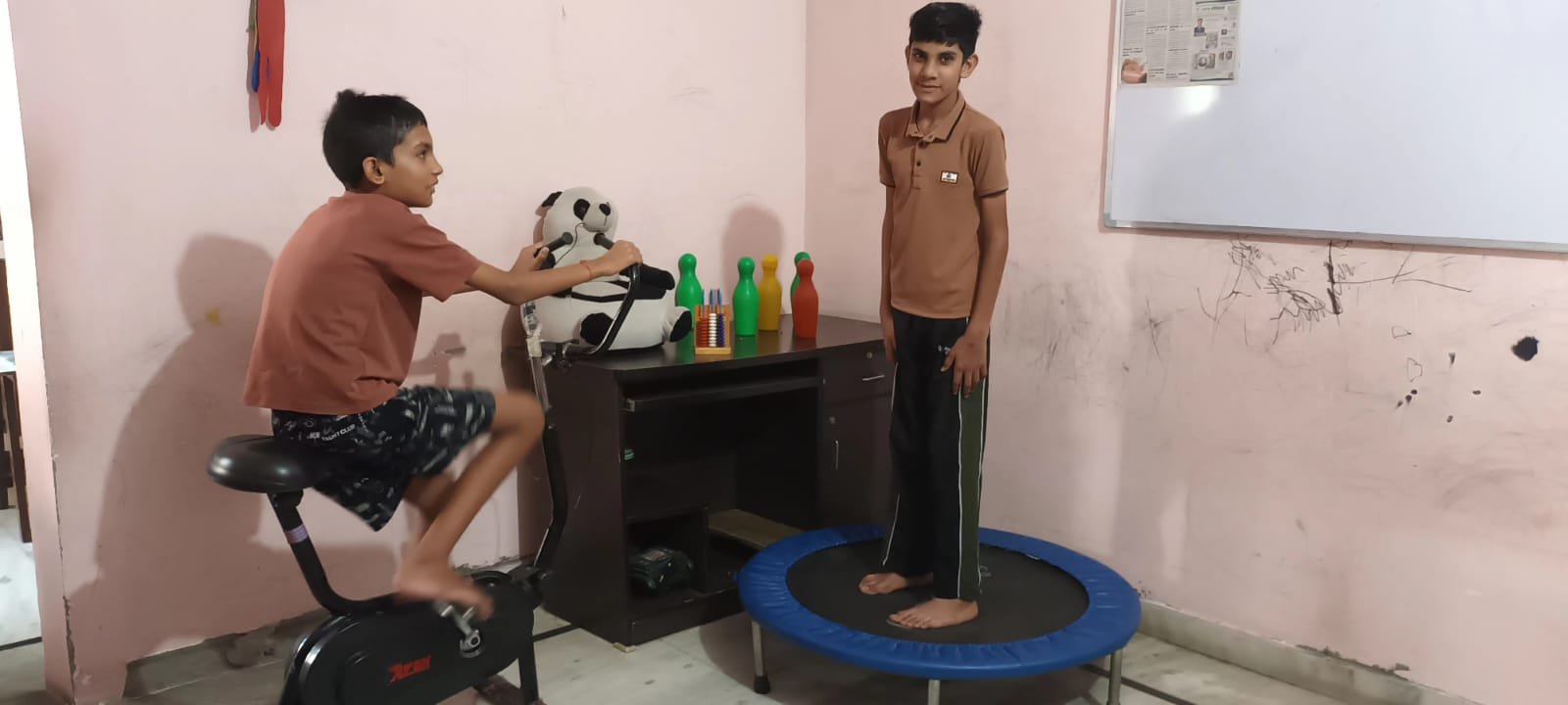 Physiotherapy